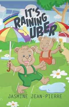 It's Raining Uber - Jean-Pierre, Jasmine