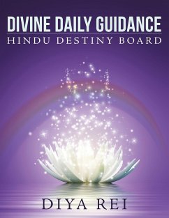 Divine Daily Guidance - Diya Rei