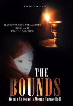 The Bounds - Narasimha, Kamala