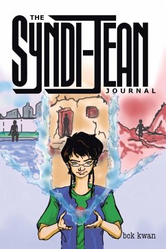 The Syndi-Jean Journal The Syndi-Jean Journal