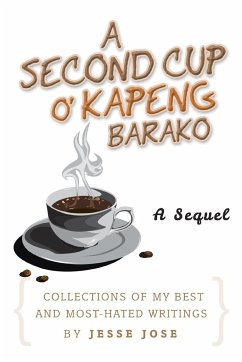 A Second Cup O' Kapeng Barako - Jose, Jesse
