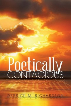 Poetically Contagious