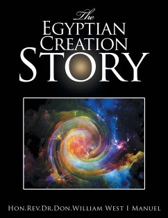 The Egyptian Creation Story