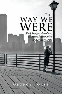 The Way We Were - Forss, George