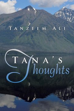 Tana's Thoughts - Ali, Tanzeem