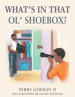 What's in That Ol' Shoebox? - German II, Perry
