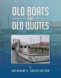 OLD BOATS AND OLD QUOTES