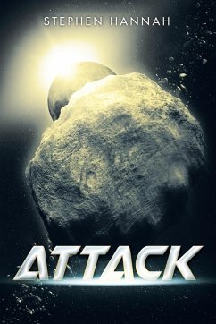 Attack - Hannah, Stephen