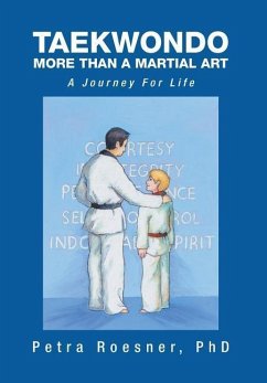Taekwondo - More Than a Martial Art