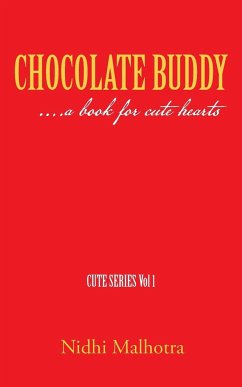 Chocolate Buddy - Malhotra, Nidhi