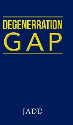 Degenerration Gap - Jadd