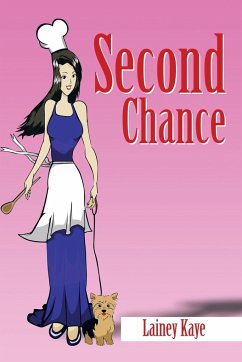 Second Chance - Kaye, Lainey