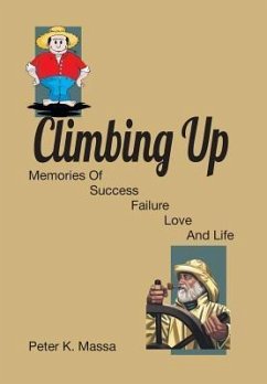 Climbing Up - Massa, Peter K.