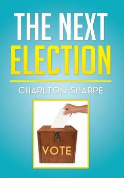 The Next Election - Sharpe, Charlton