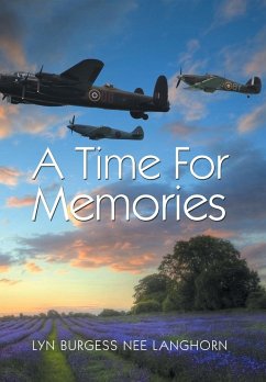 A Time for Memories - Burgess Nee Langhorn, Lyn