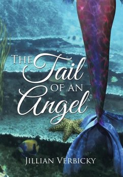 The Tail of an Angel - Verbicky, Jillian