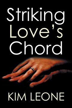 Striking Love's Chord - Leone, Kim