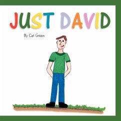 Just David - Green, Cat