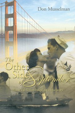 The Other Side of September - Musselman, Don