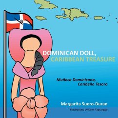Cover Dominican Doll, Caribbean Treasure
