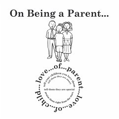 On Being a Parent... - Modafferi, Maryanne