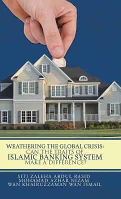 Weathering the Global Crisis - Wan Ismail, Wan Khairuzzaman