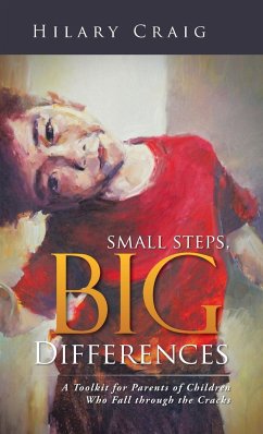Small Steps, Big Differences - Craig, Hilary