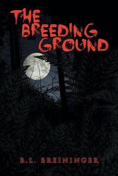 The Breeding Ground - Breininger, B. L.