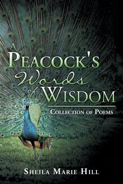 A Peacock's Words of Wisdom