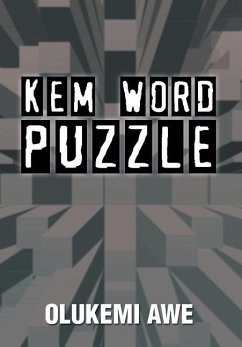 Kem-Word Puzzle - Awe, Olukemi