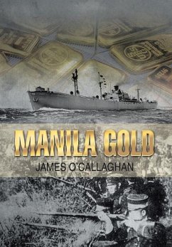 Manila Gold - O'Callaghan, James
