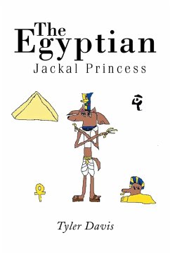 The Egyptian Jackal Princess
