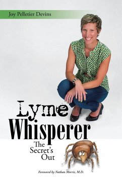 Lyme Whisperer - Devins, Joy Pelletier