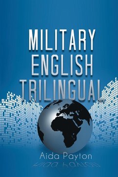 Military English Trilingual - Payton, Aida