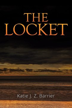 The Locket - Barrier, Katie J. Z.