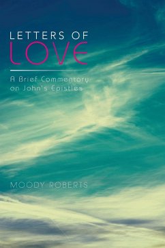 Letters of Love - Roberts, Moody