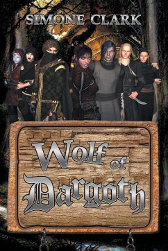 Wolf of Dargoth