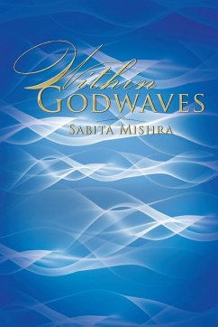 Within Godwaves - Mishra, Sabita