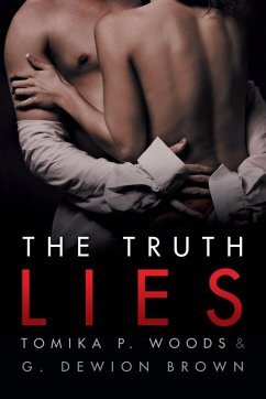 Cover The Truth Lies