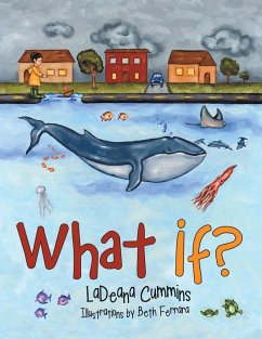 What If? - Cummins, Ladeana