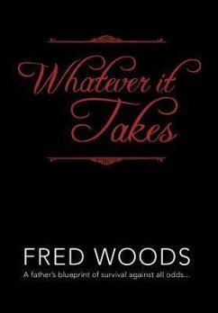 Whatever It Takes - Woods, Fred