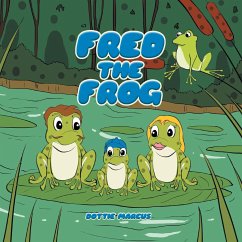 Fred the Frog