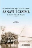 Sanayi-i Cesime