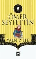 Cover Yalniz Efe