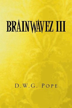 Brainwavez III - D. W. G. Pope