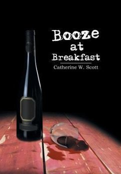 Booze at Breakfast