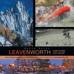 Leavenworth Visitors Guide