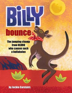 Billy Bounce - Carstairs, Jackie