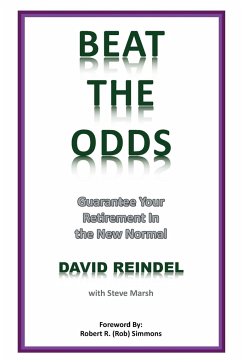 Beat the Odds - Reindel, David