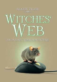 Witches' Web - Tyler, Roger